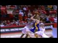 Flagrant Foul or Hard foul?