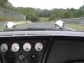 Caterham CSR 200 @ N�rburgring 2008