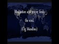 Quotes on life, peace, the mind...Buddha,Einstein,Tolle