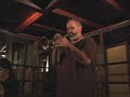 Exquisite Corpse II / sound. at the Schindler House / 1 of 9