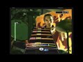 Rock Band 2 Expert Drums The Great Satan 100% FC GS 1st global