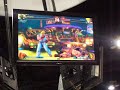 Street Fighter 4 Gameplay