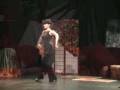 videos de Shir cante with Shlomit and Shosh Weisman - The secret of Spanish dance play