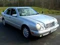 1998 Mercedes-Benz E300 TurboDiesel