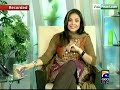 mishbah ul haqd in nadia khan show part 2