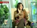 mishbah ul haqd in nadia khan show part 2