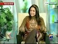 mishbah ul haqd in nadia khan show part 2