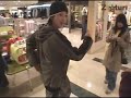 poping dance