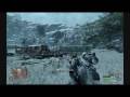 Crysis Warhead 8800gs All settings Very High