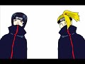 naruto yayness : a fanflash =D