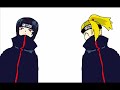 naruto yayness : a fanflash =D
