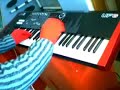 Bach Prelude BWV 998 in a Monophonic Synth Bach Prelude BWV 998 in a Monophonic Synth