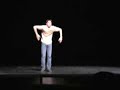 Evolution of Dance (originally done by Judson Laipply) Evolution of Dance (originally done by Judson Laipply)