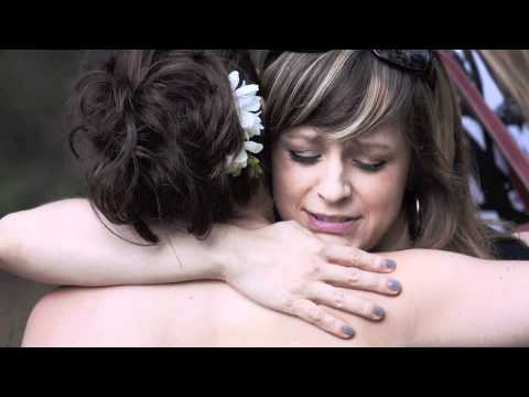 Eric & Kelly's Wedding