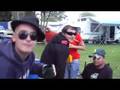 Wicked campervan video