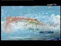 CPTO.MUNDO P-25-MANCHSTER, Final 400 m. LIBRES FEMENINO