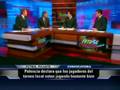 Palencia molesto por convocatorias al tri