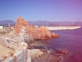 ARBATAX - rocce rosse
