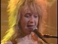 Great White - \"Rock Me\" The Ritz - NY - 1988