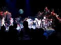 Musical Cats Applaus End Musical Cats Applaus End