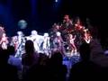 Musical Cats Applaus End