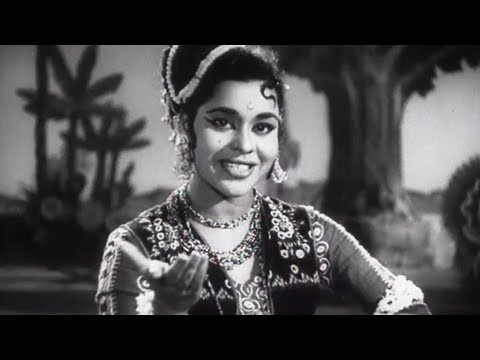 Zulmi Hamare Saawariya - Kumkum & Mohan - Mr X In Bombay