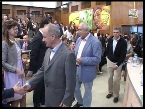 ПМФ прославио 47 година рада ПМФ прославио 47 година рада