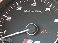 Icon for Post #2008 Audi S8/In-Depth: Features
