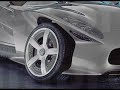 Mercedes-Benz  F400 Carving Concept Info