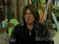 Miley talk about Justin Gaston & date with Selena Gomez