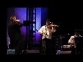 Nigel Kennedy i Kroke - Praha 2009