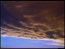Nuclear explosion look alike