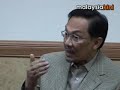 PKR leaders, MPs & ADUNs meet in Shah Alam