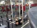 Training week 48