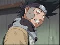 Shino vs Zaku