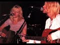 Kurt Cobain & Courtney Love Duo @ Club Lingerie Kurt Cobain & Courtney Love Duo @ Club Lingerie