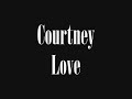kurt cobain   courtney love duo  club lingerie
