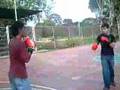 boxeo en la uc 10