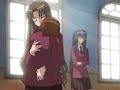 Mahou Sensei Negima - Honoring Asuna