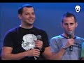 Simple Plan - Entrevista Programa do J�