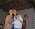 Tributo a los colegas de Serra (AlexandraPrince-Rising high)