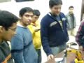 Brazo robot UPAO Brazo robot UPAO