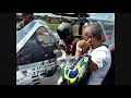 CIAAR 2008 Show A�reo com MIRAGE 2000C