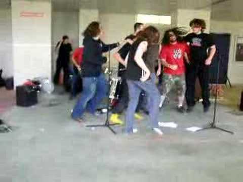 Papys Brossard - En Chantant