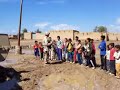 Fighting for Tooth Brushes