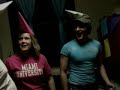 Alpha Psi's Charlie the Unicorn