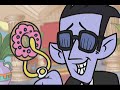 Scooter McDoogal Animation Reel