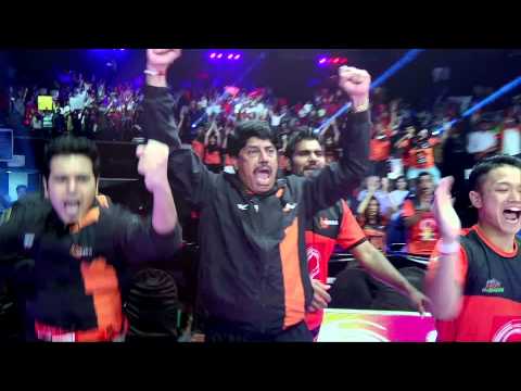 STAR Sports Pro Kabaddi Grand Finale - Tomorrow