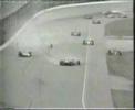 Captured accidents