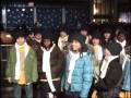 PS22 Chorus Halo Saks 5th Avenue Windows Unveiling